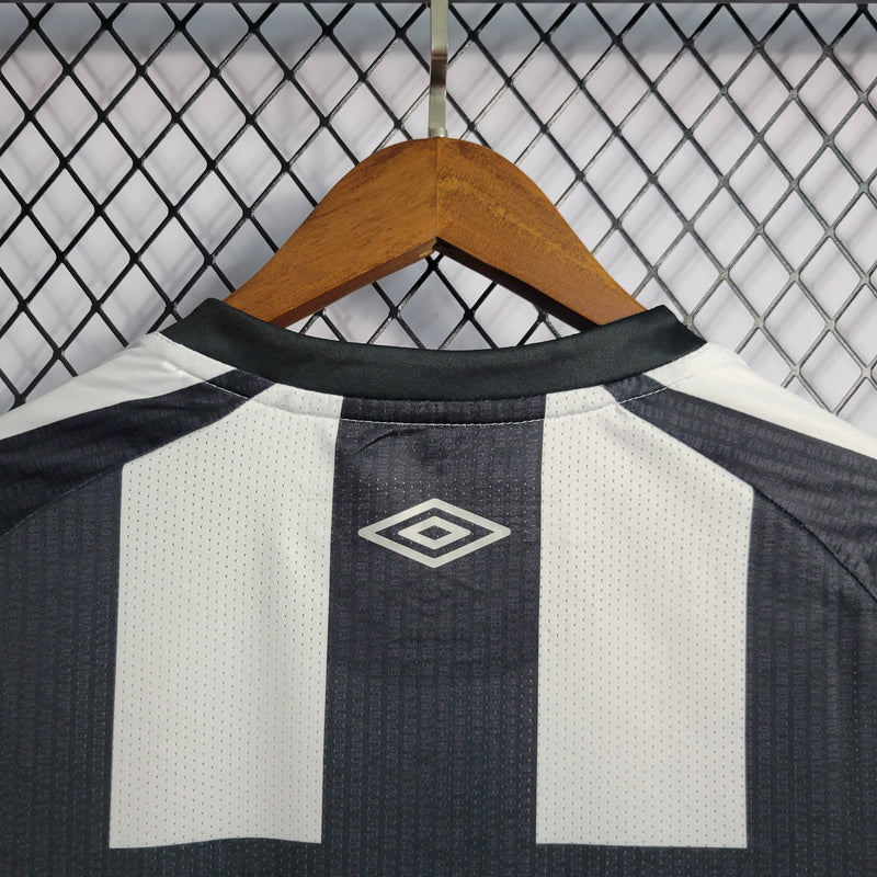 Santos - Away 22/23