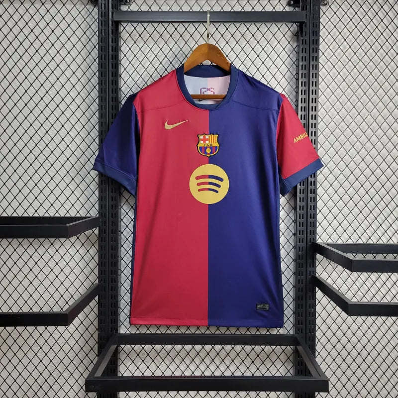 Barcelona - Home 24/25