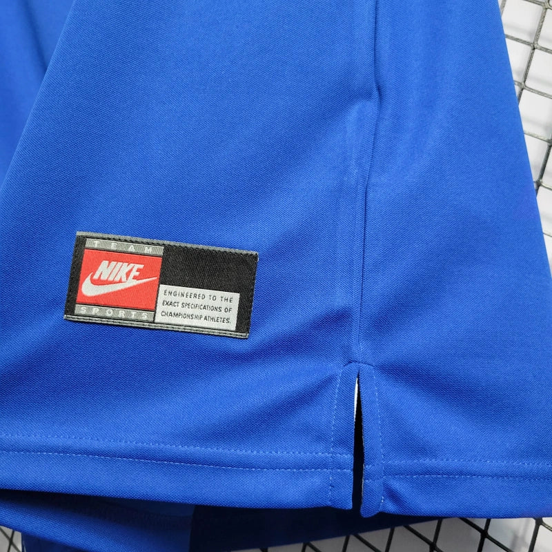 Brasil - Retrô Away 98