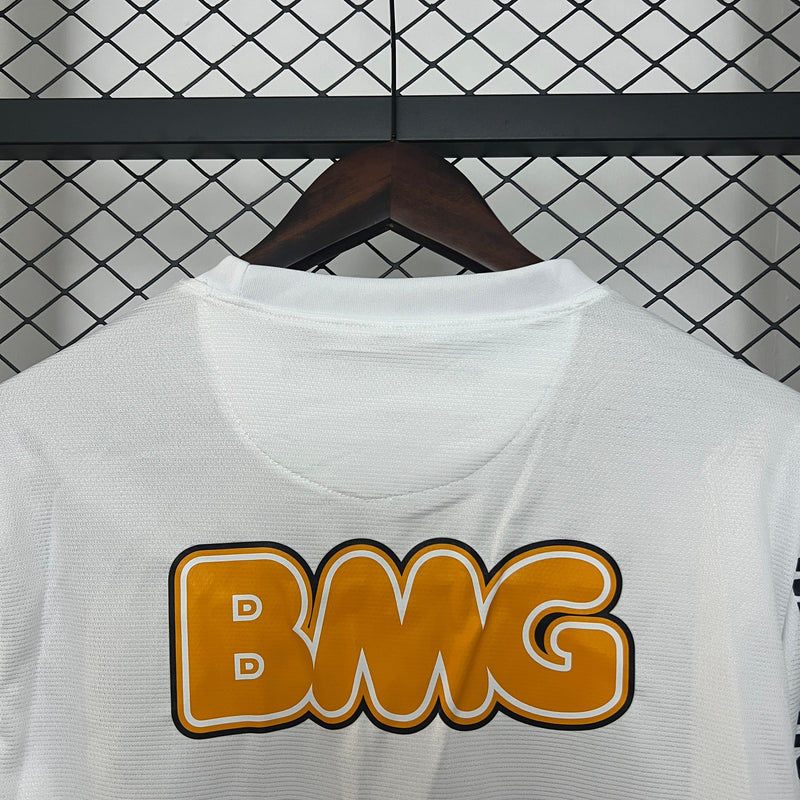 Santos - Long Sleeve 11/12