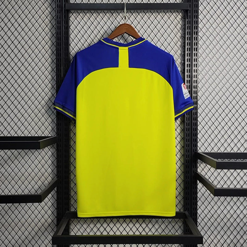 Al-Nassr - Home 22/23