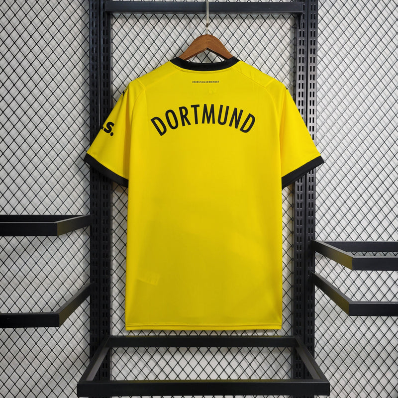 Borussia Dortmund - Home 23/24