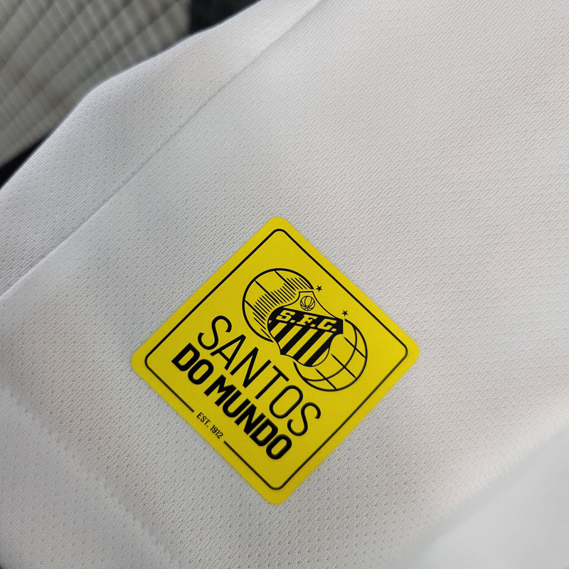 Santos - Home 23/24