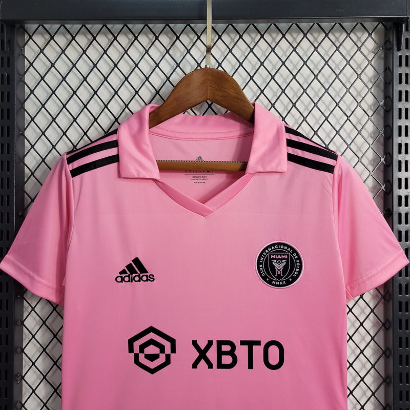 Miami -  Home Feminino - 22/23
