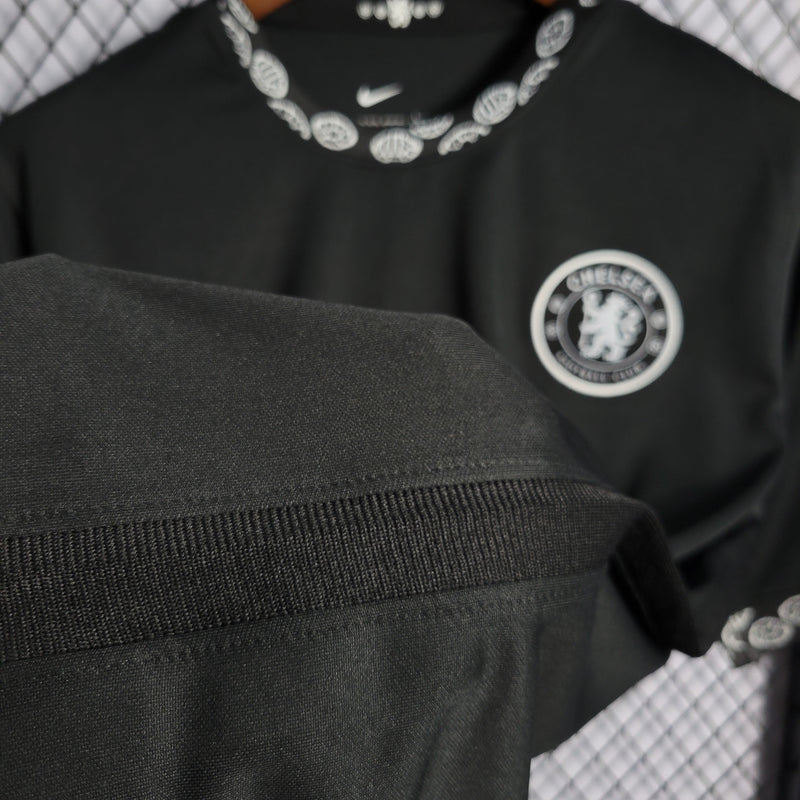 Chelsea - Black 22/23