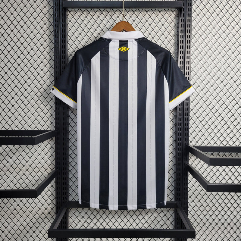 Santos - Away 23/24