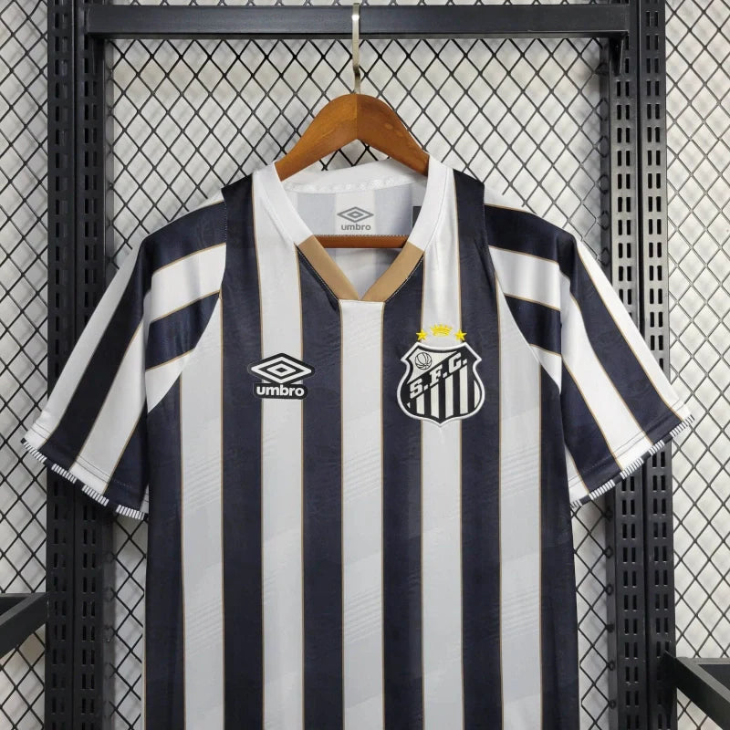 Santos - Away 24/25