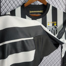 Santos - Retrô Away 2013