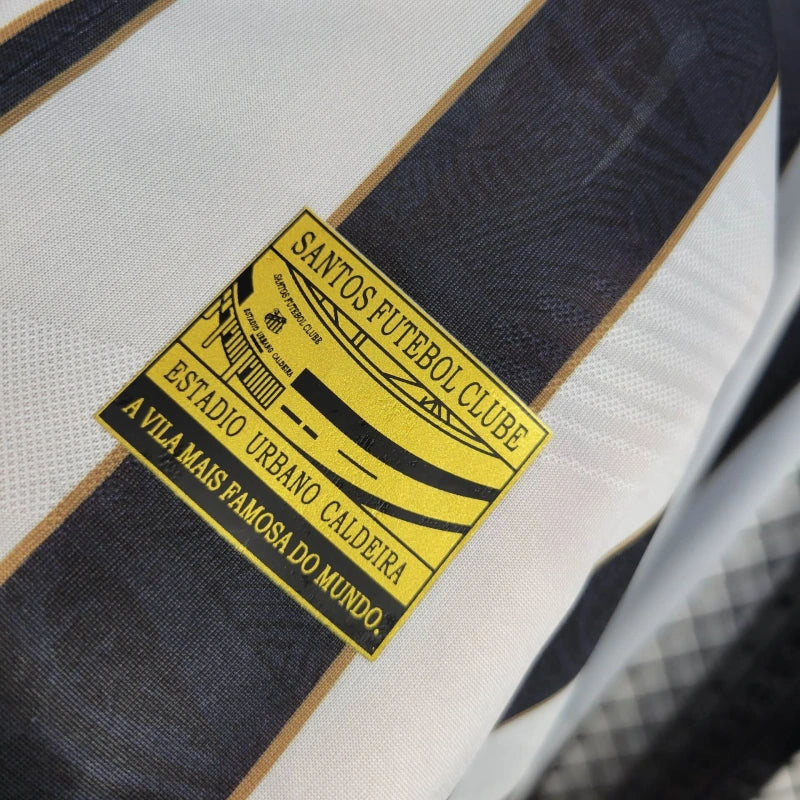 Santos - Away 24/25