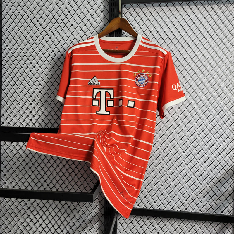 Bayern Munich - Home  22/23