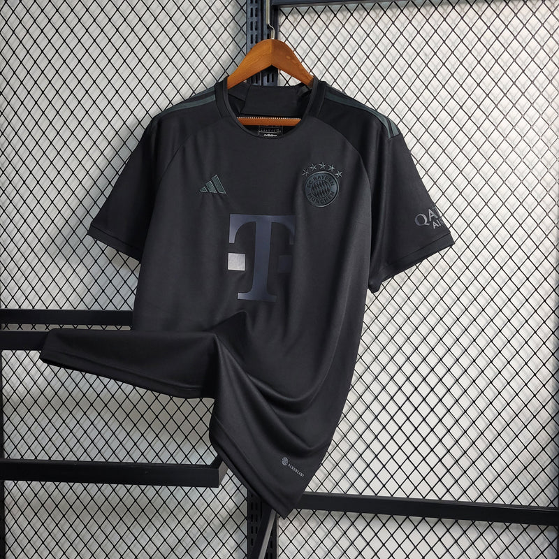 Bayern Munich - Black Special Edition  23/24