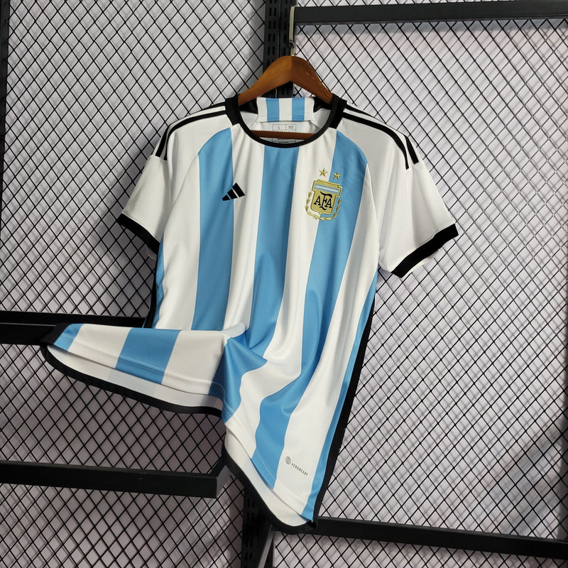 Argentina - Home 22/23