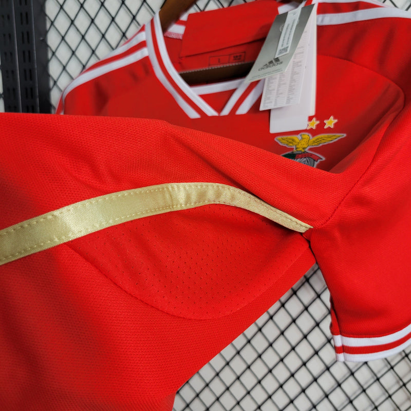 Benfica - Home 23/24