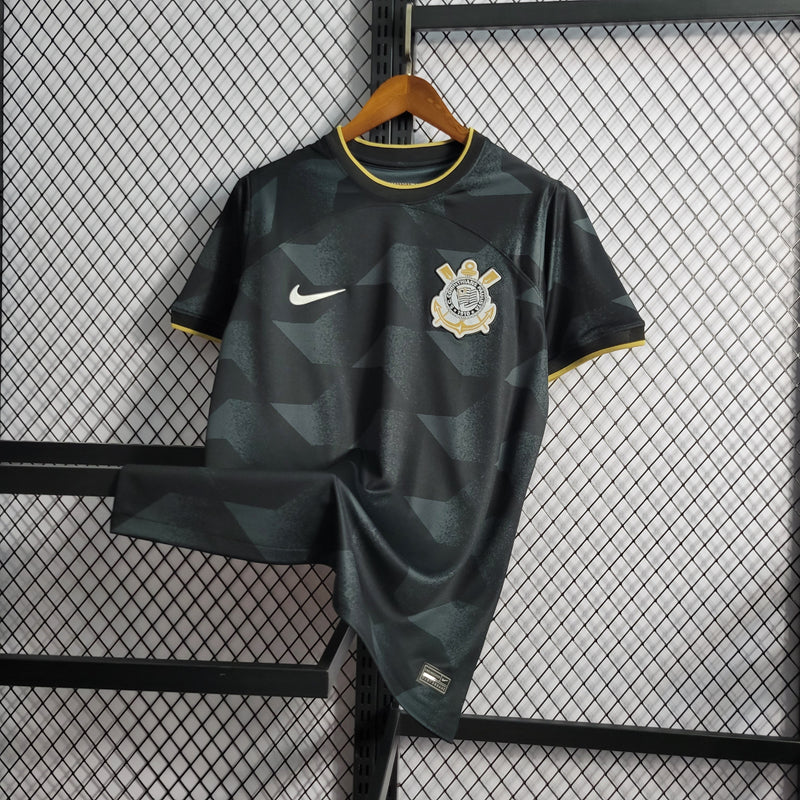 Corinthians - Away 22/23