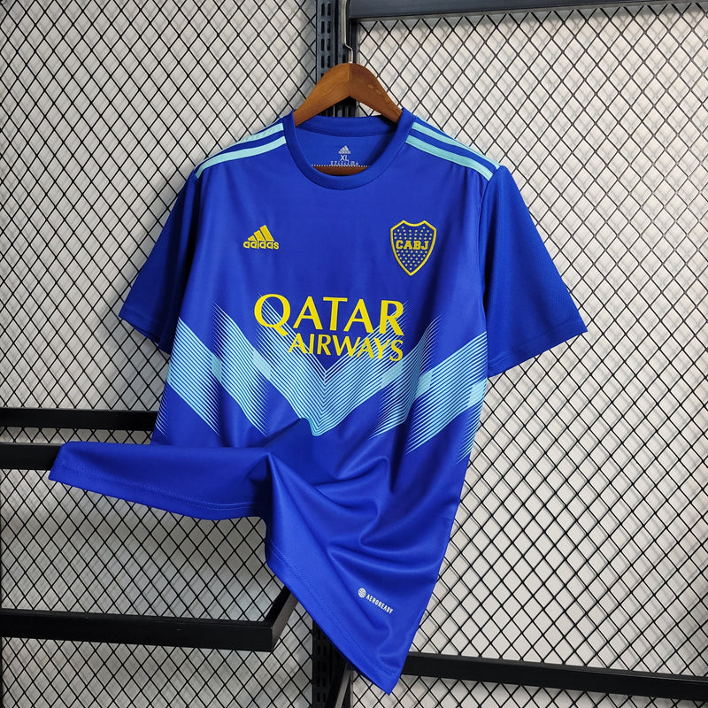 Boca Juniors - Home 23/24