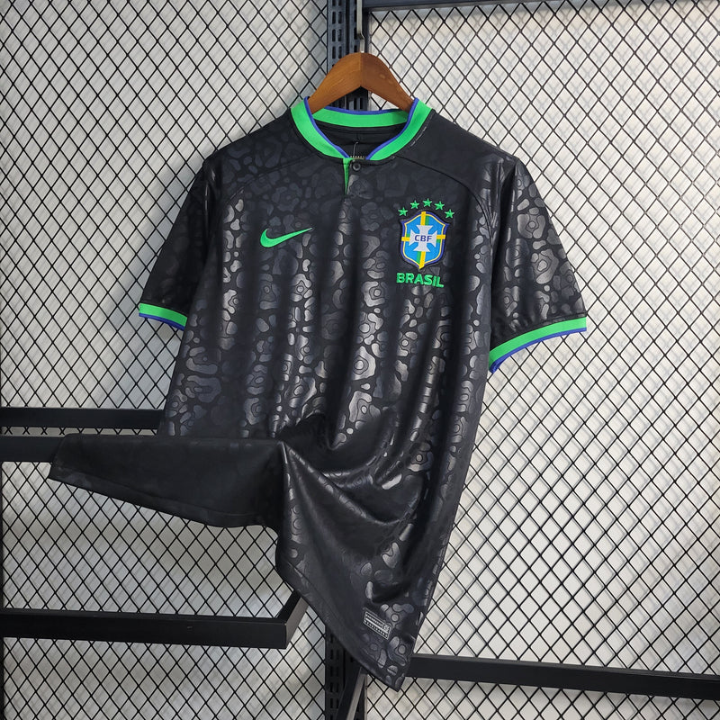 Brasil - Black 22/23