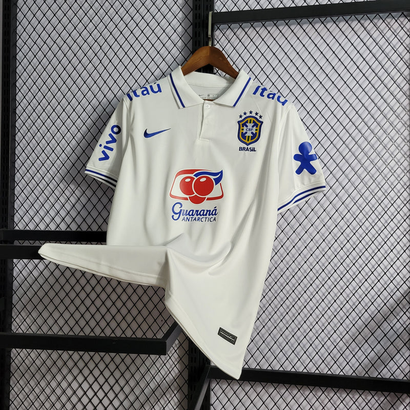 Brasil - Polo Branca