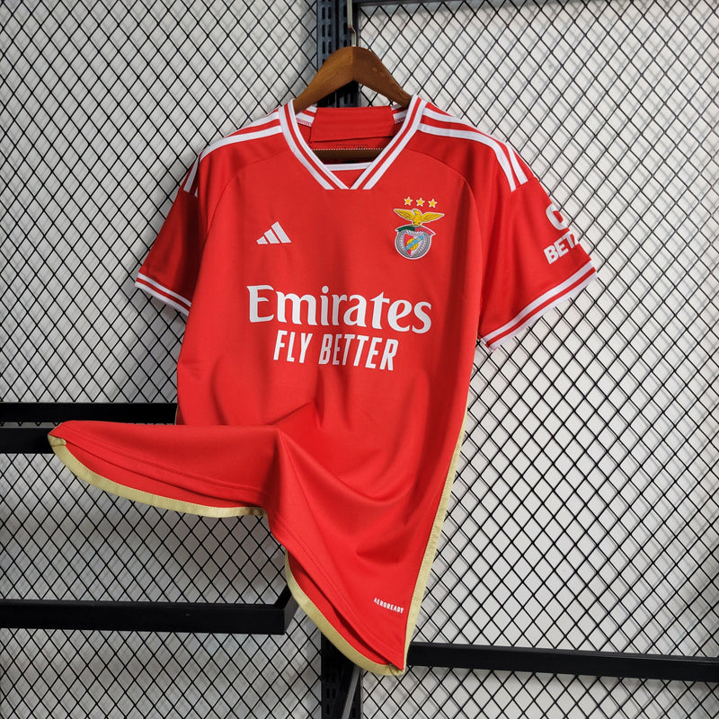 Benfica - Home 23/24
