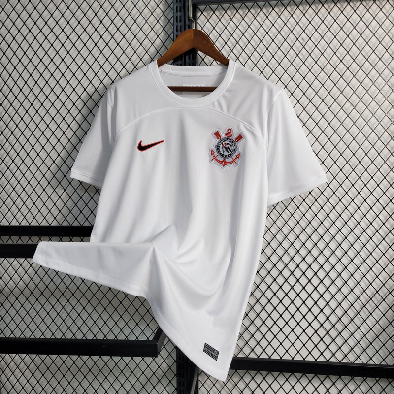 Corinthians - Home 23/24