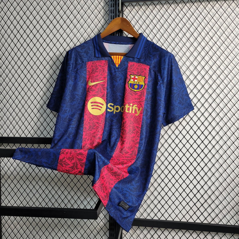 Barcelona - Training Jersey 23/24