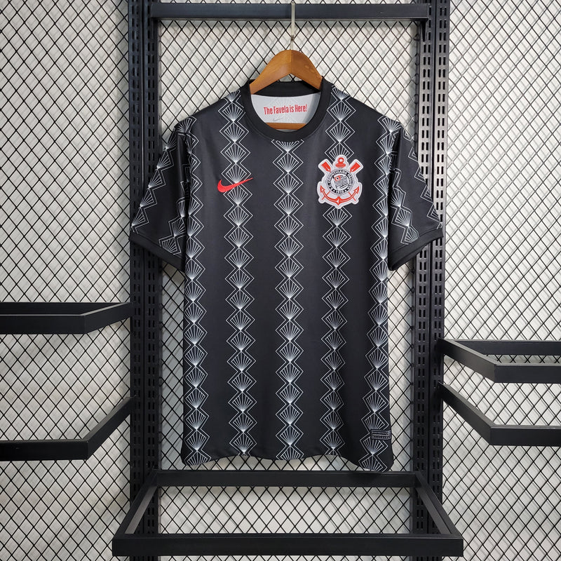 Corinthians - training suit 23/24