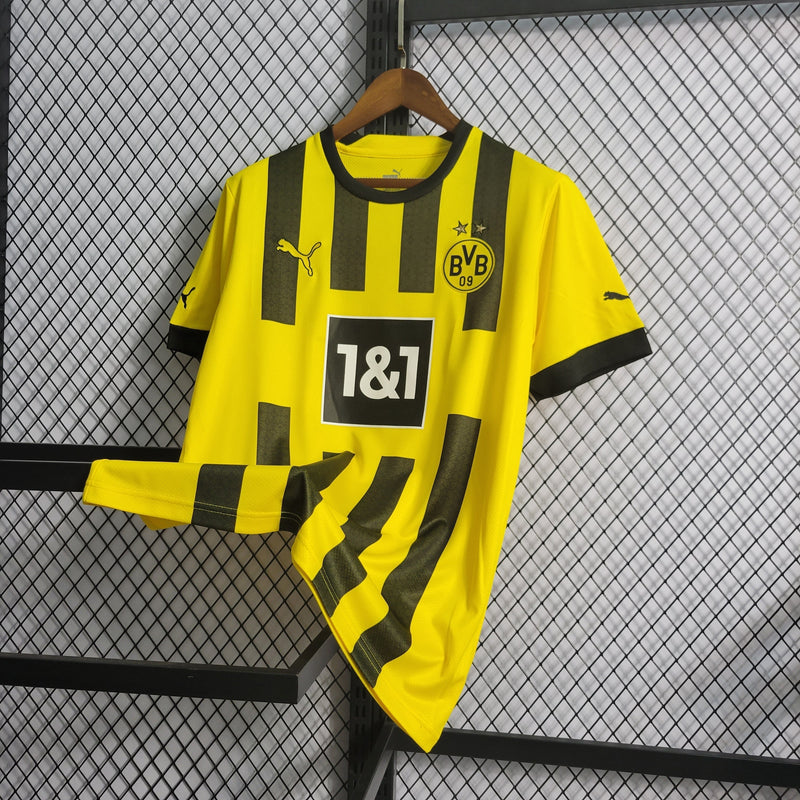 Borussia Dortmund - Home 22/23