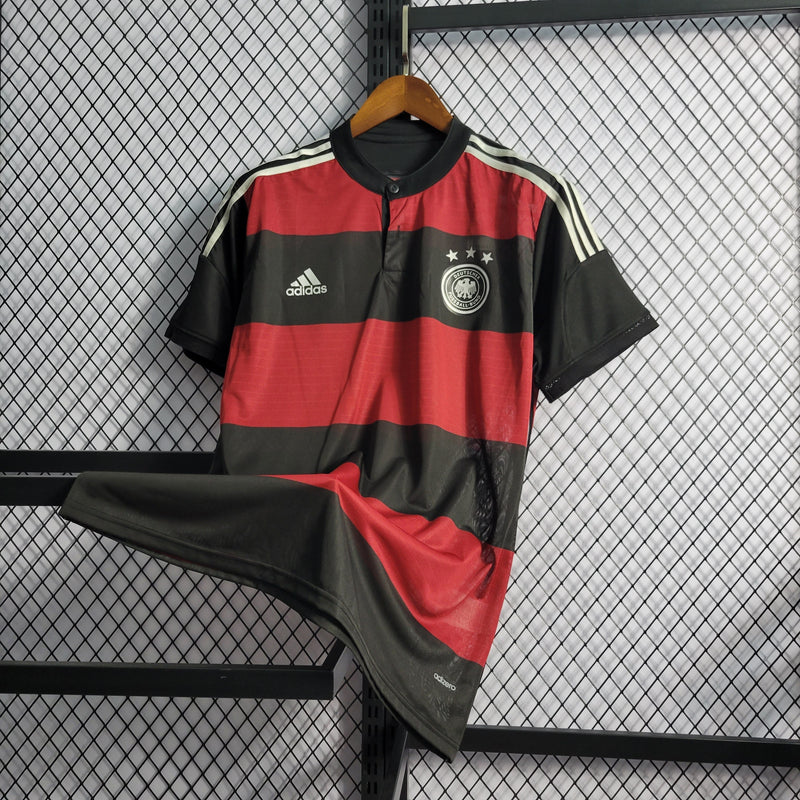 Alemanha - Retrô 2014