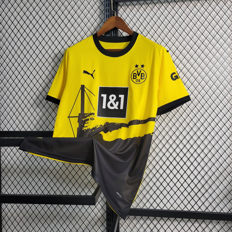 Borussia Dortmund - Home 23/24