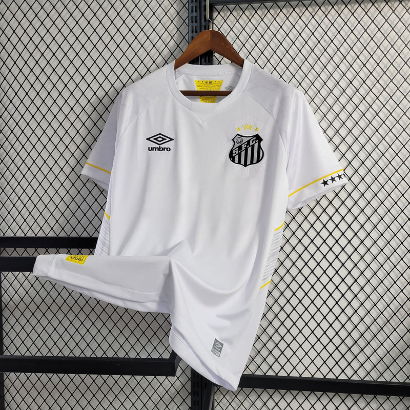 Santos - Home 23/24
