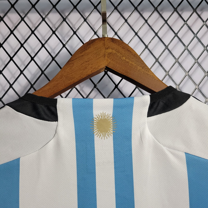 Argentina - Home 22/23
