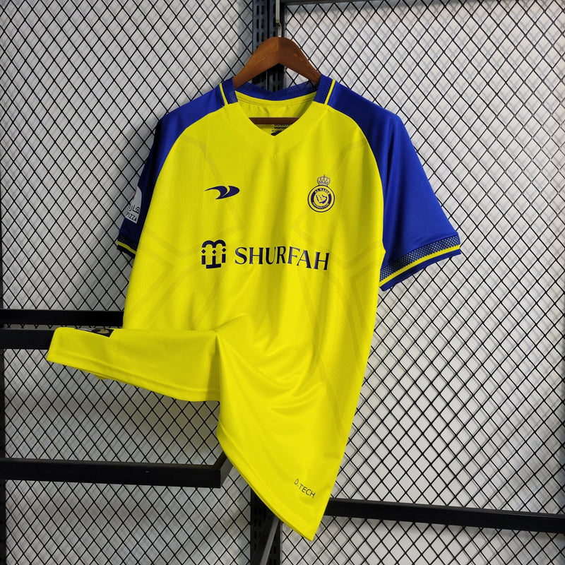 Al-Nassr - Home 22/23