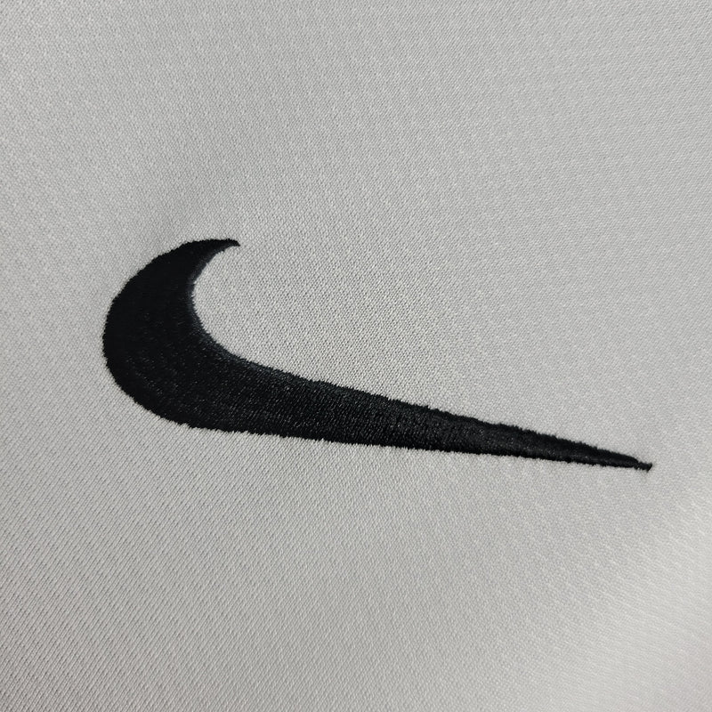 Santos - Retrô Home 2011/12