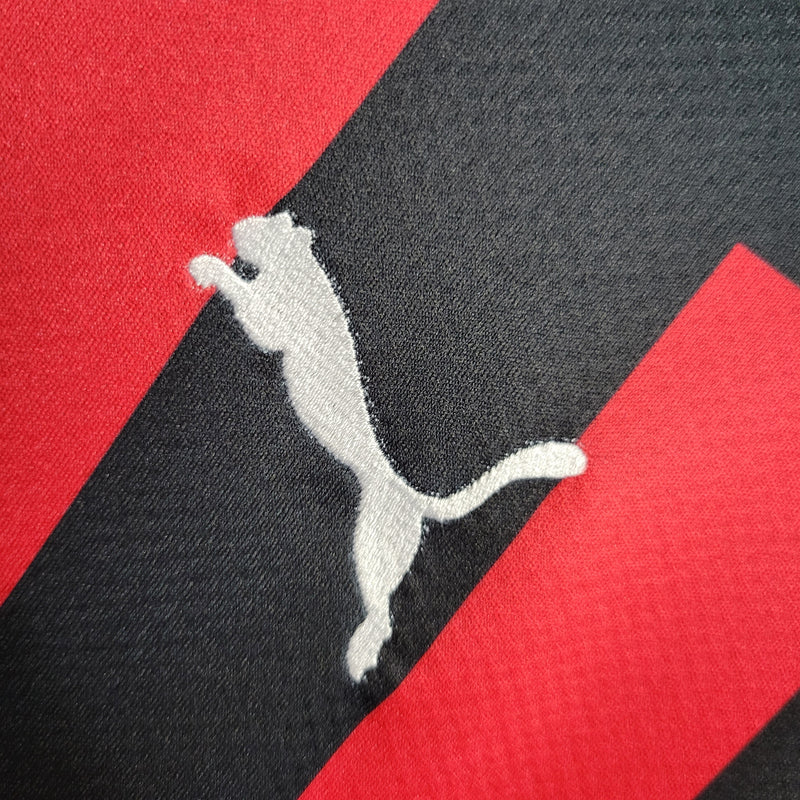 AC Milan - Home 22/23