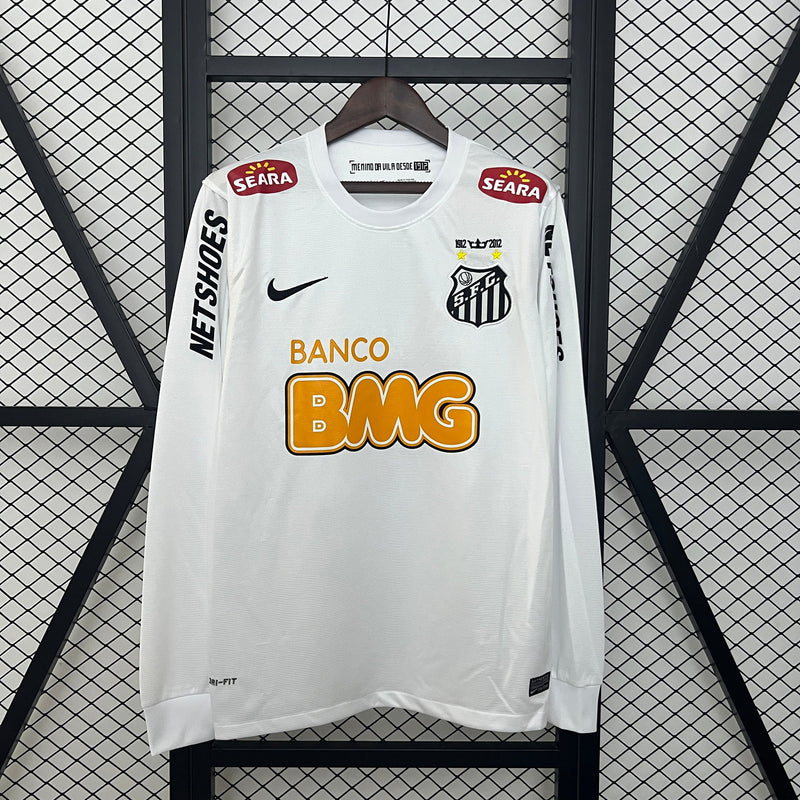 Santos - Long Sleeve 11/12