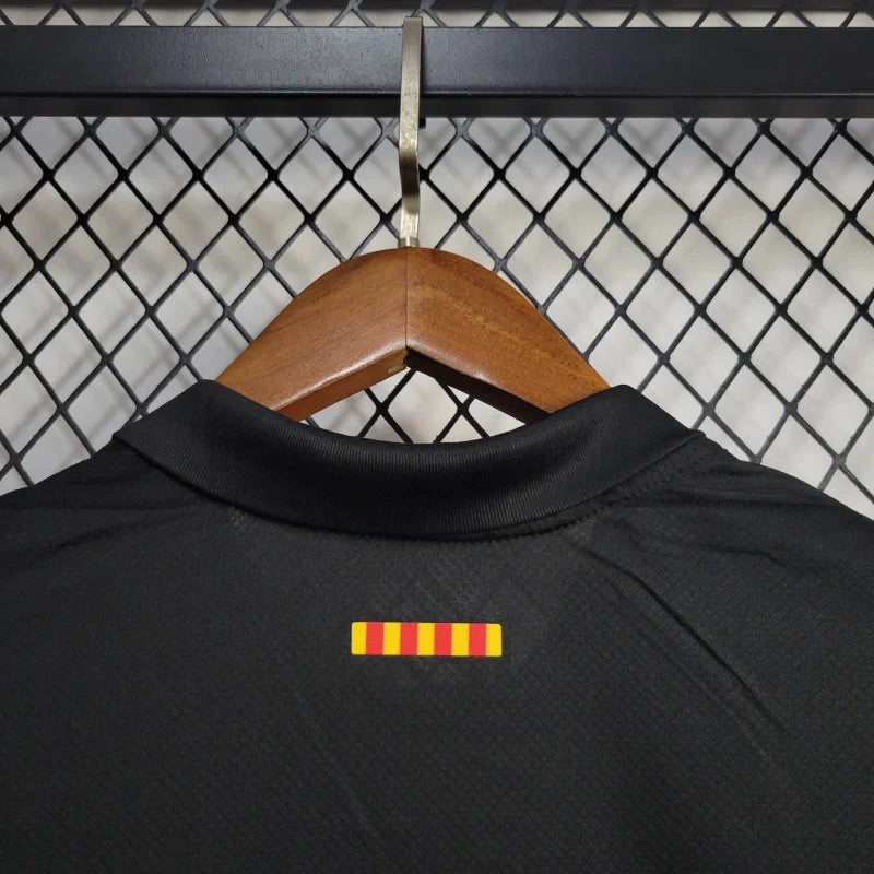Barcelona - Away 24/25