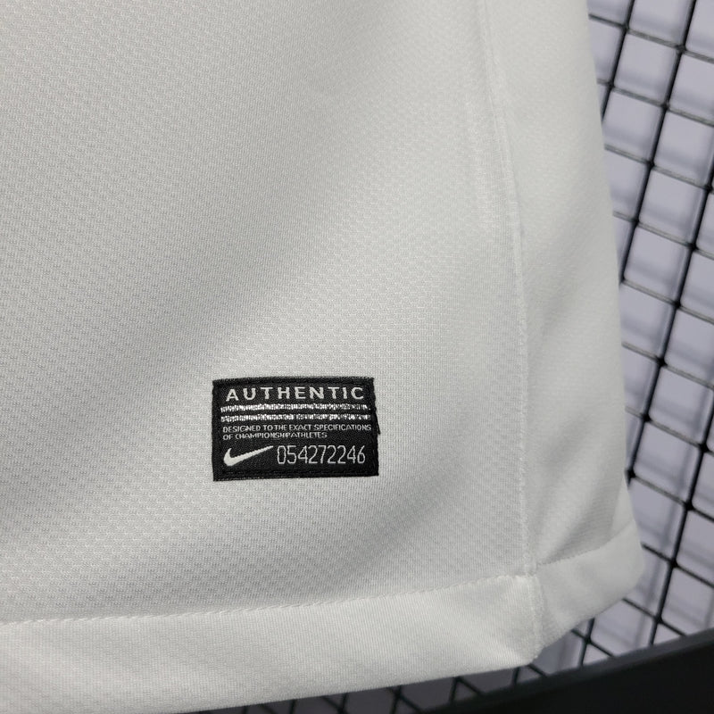 Santos - Retrô Home 2011/12