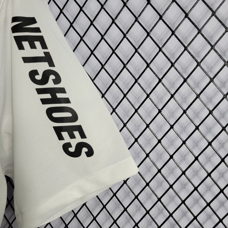 Santos - Retrô Home 2011/12