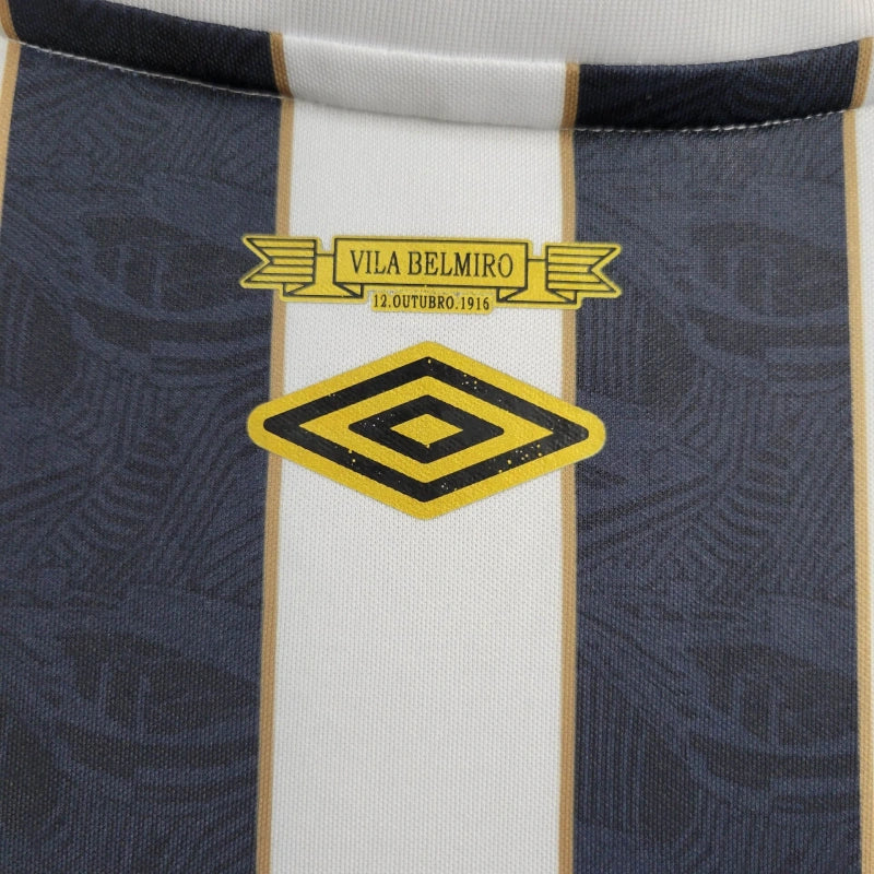 Santos - Away 24/25