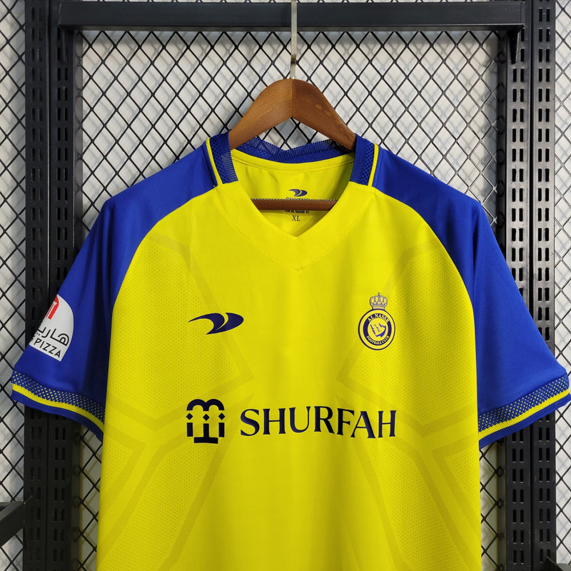 Al-Nassr - Home 22/23