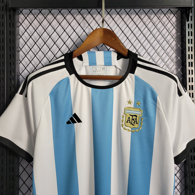 Argentina - Home 22/23