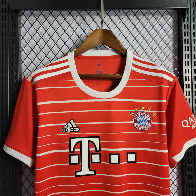 Bayern Munich - Home  22/23