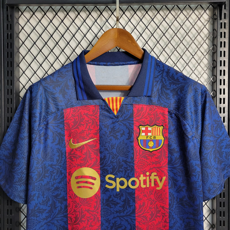 Barcelona - Training Jersey 23/24