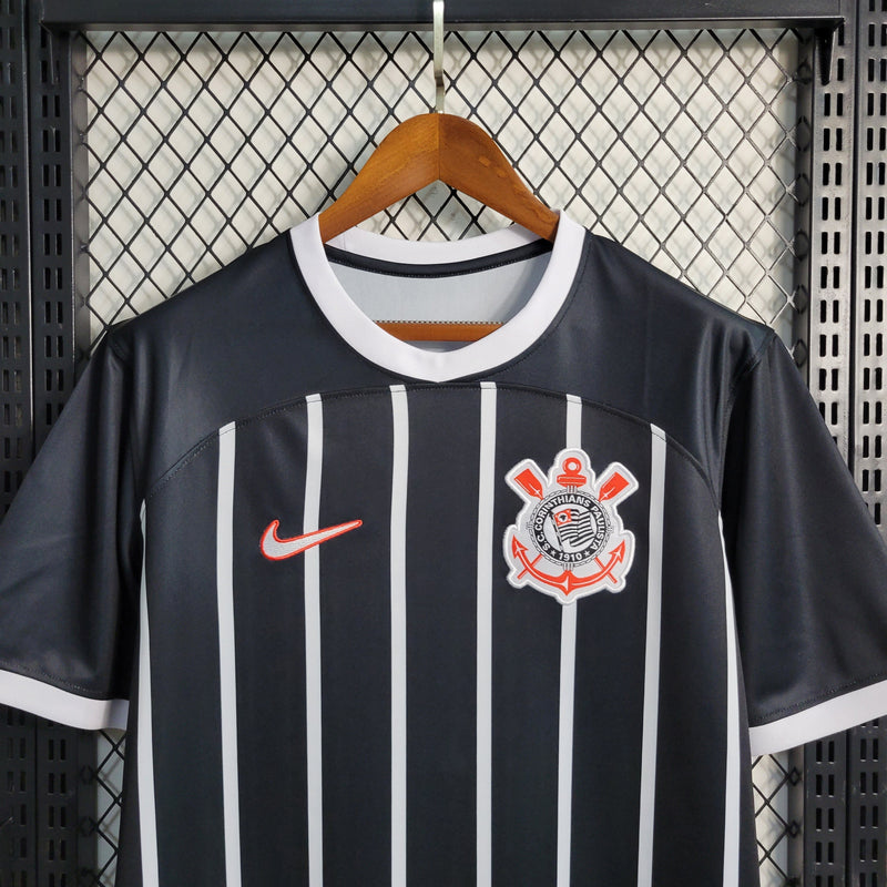 Corinthians - Away 23/24