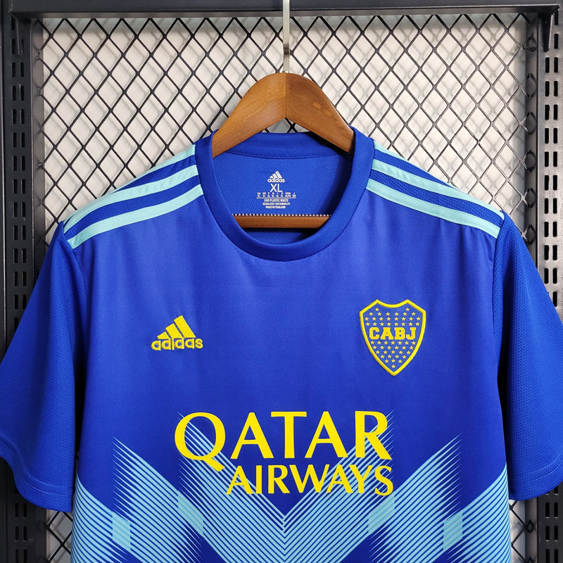 Boca Juniors - Home 23/24