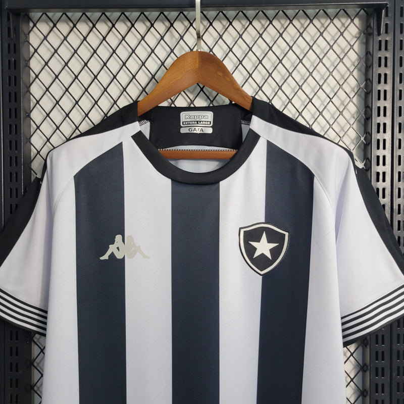 Botafogo - Home 21/22