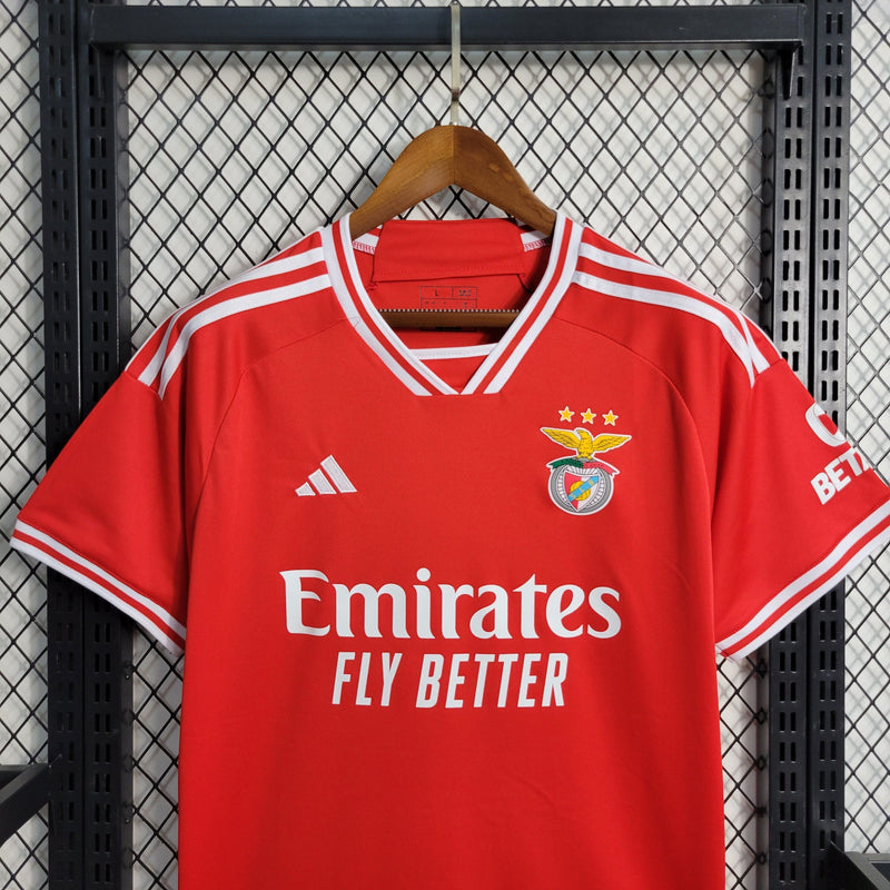 Benfica - Home 23/24