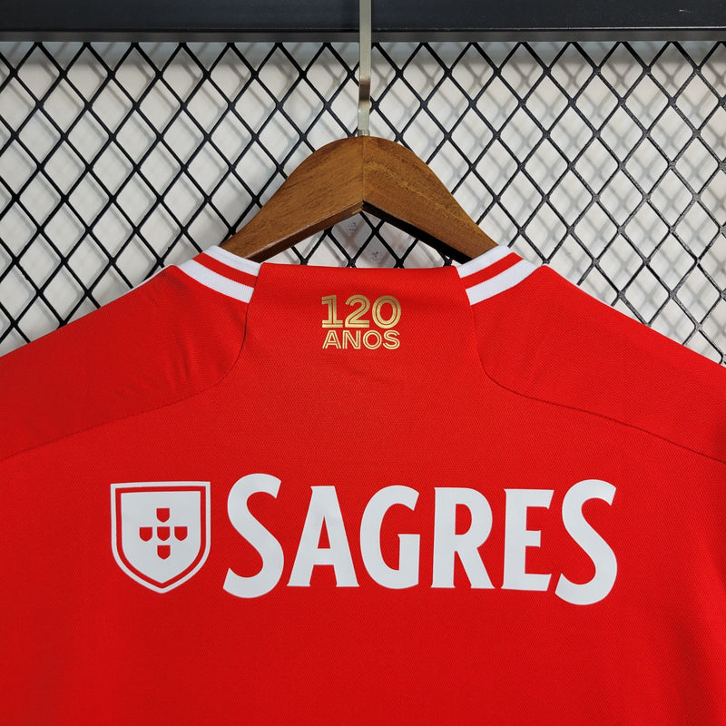 Benfica - Home 23/24