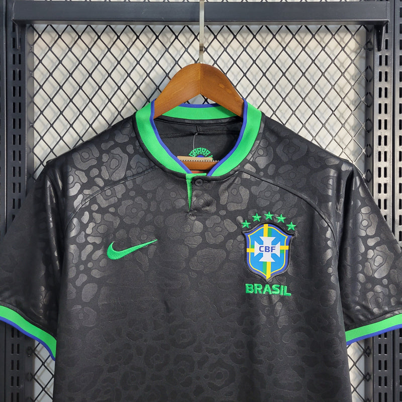 Brasil - Black 22/23