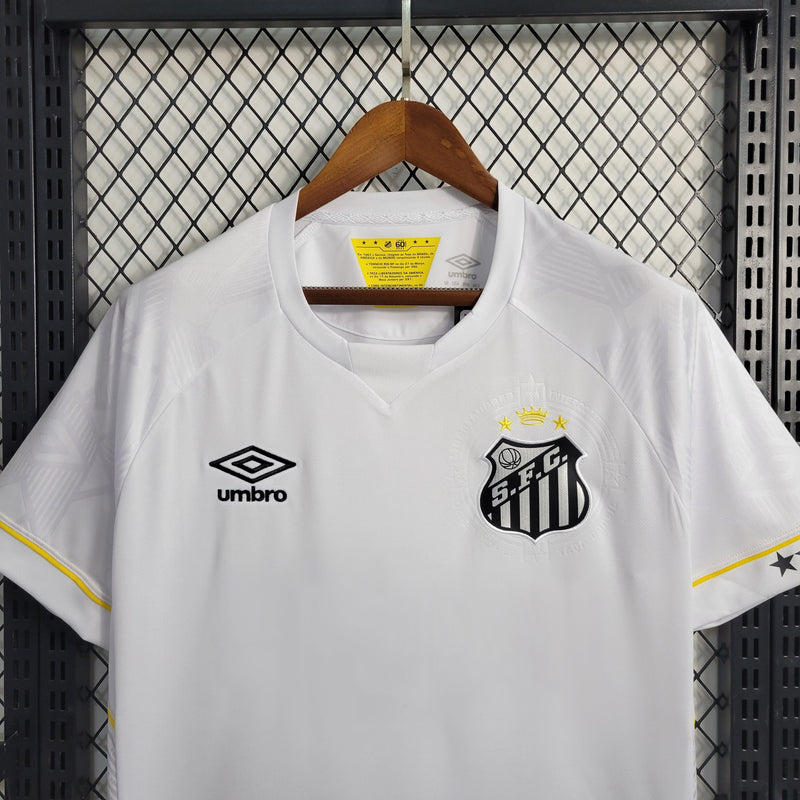 Santos - Home 23/24