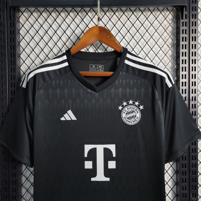 Bayern Munich - goalkeeper  23/24